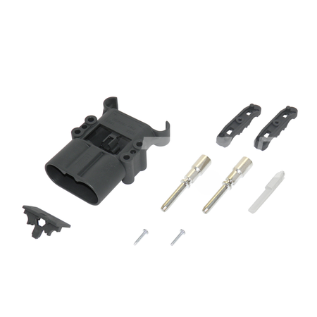 Produktbild von Batterieanschlussbaugruppe