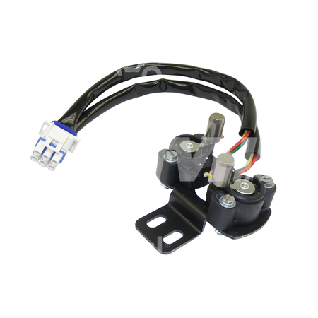 Produktbild von Potentiometer