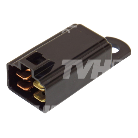 Produktbild von Relais