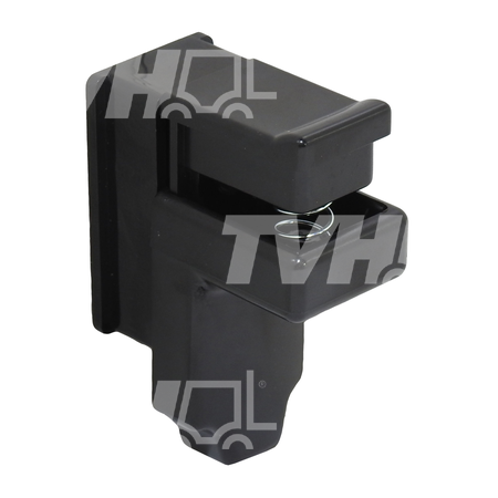 Produktbild von TÜrschloss