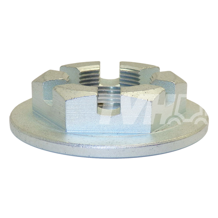 Produktbild von Kronenmutter