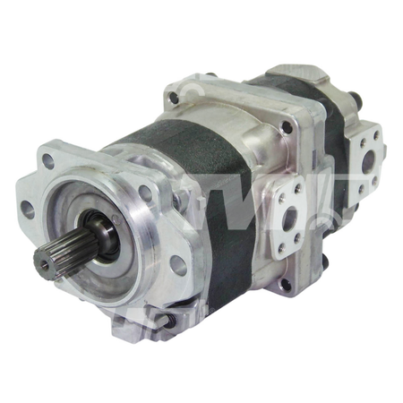 Produktbild von Hydraulikpumpe
