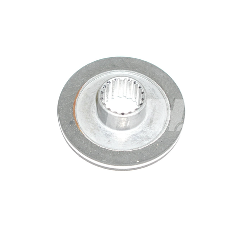 Produktbild von Bremsscheibe Elektr. Bremse