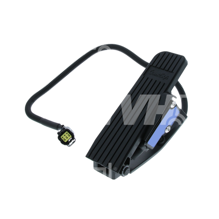 Produktbild von Gaspedal Unit