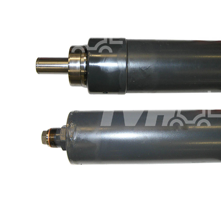 Hydraulikzylinder