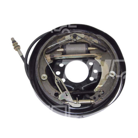 Produktbild von Bremse VollstÄndig