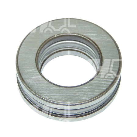 Produktbild von Axiallager