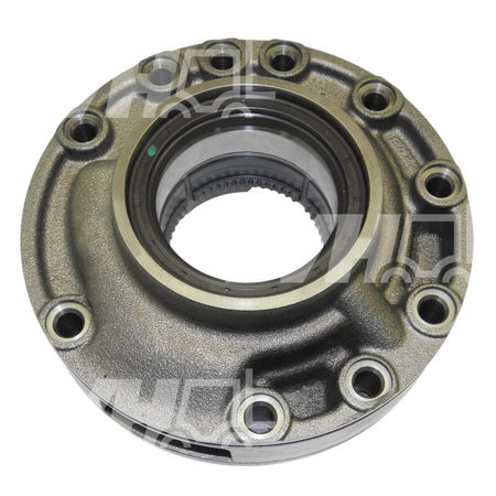 Pumpe Getriebe