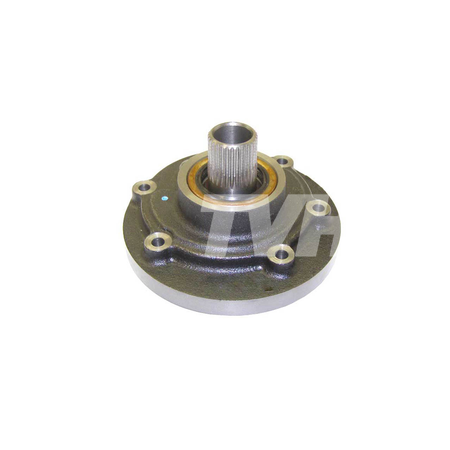 Produktbild von Pumpe Getriebe