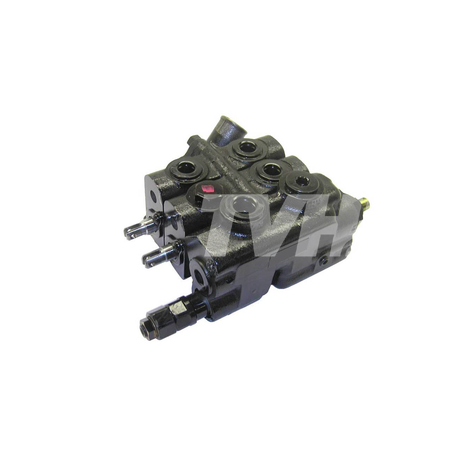 Produktbild von Ventilblock