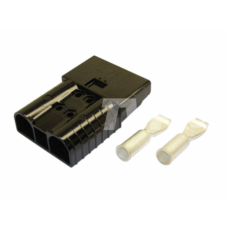 Batteriestecker