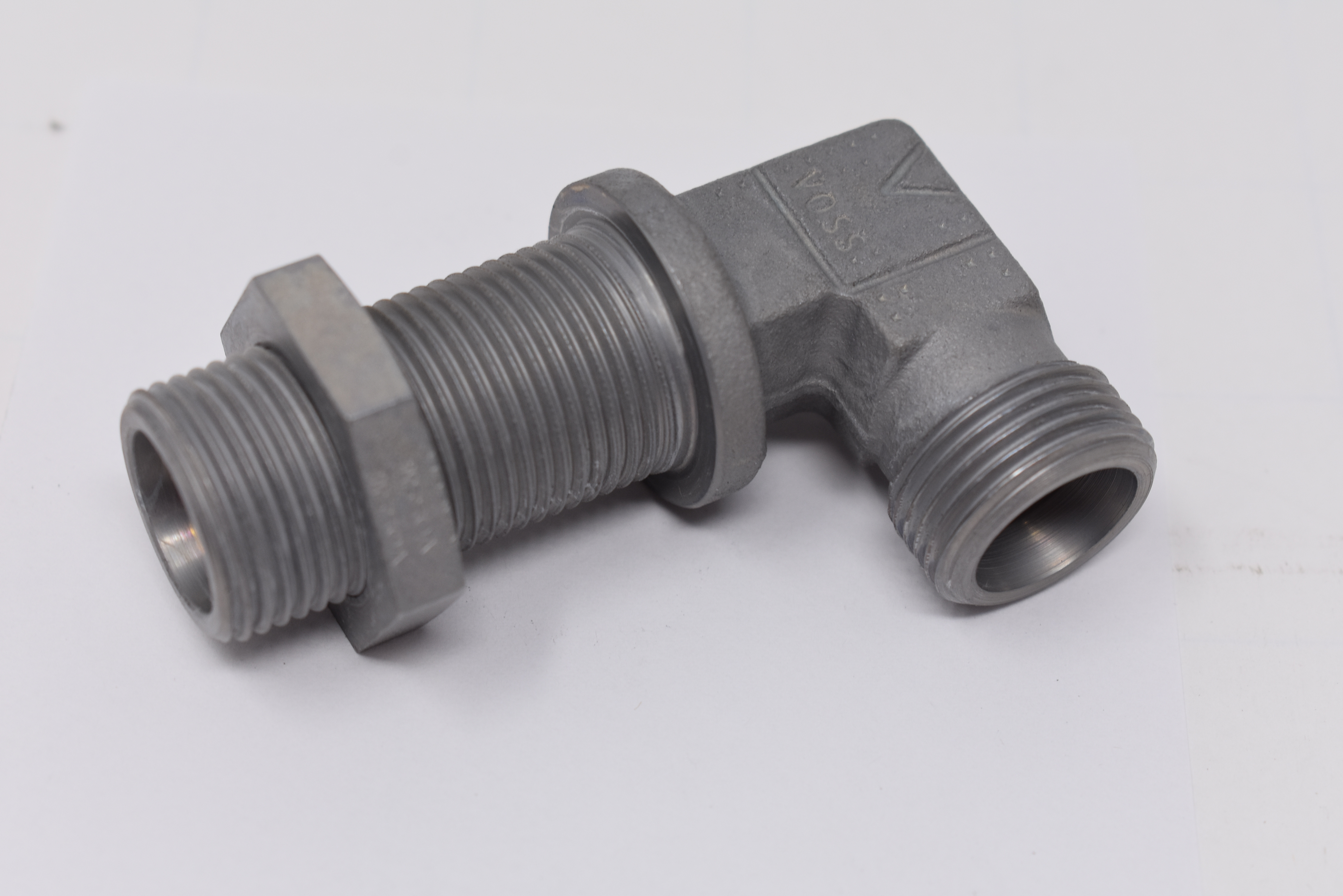 WINKEL-SCHOTTSTUTZEN DIN3911-S12 M20X1,5