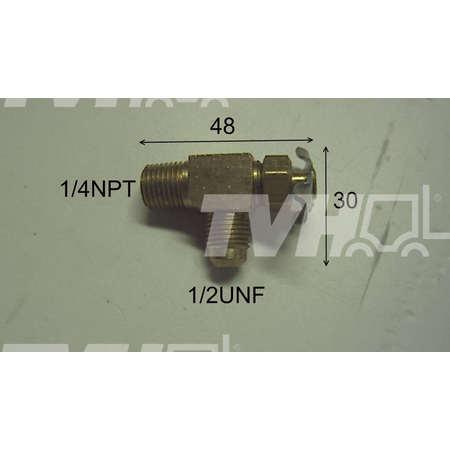 Produktbild von Ventil Hydraulisch