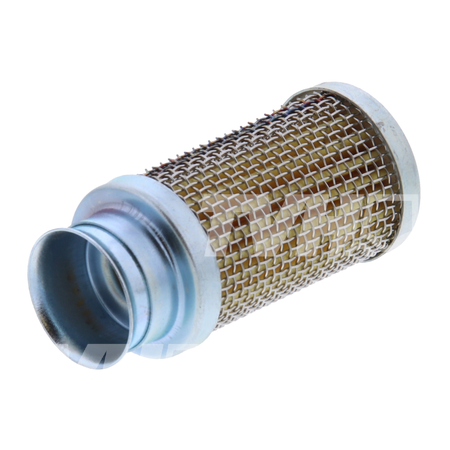 Lpg Filter