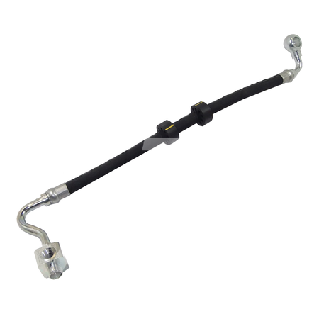 Produktbild von Hydraulikschlauch Mit Armatur