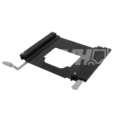 Produktbild von Horizontal Isolator