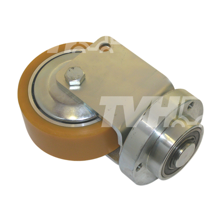 Produktbild von Schwenkrad