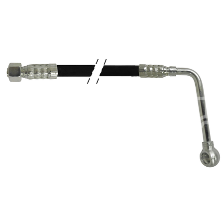 Produktbild von Hydraulikschlauch Mit Armatur