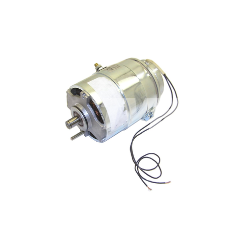 Produktbild von Elektromotor
