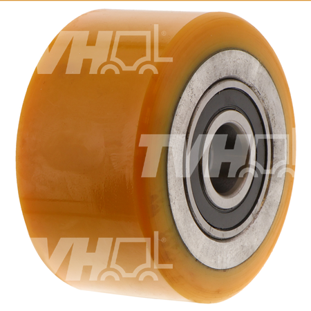 Produktbild von Pu Wheel Unit - Es14