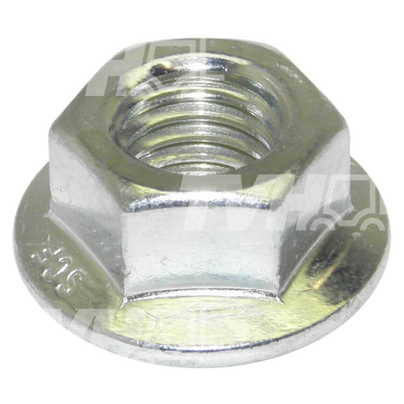 Produktbild von Mutter