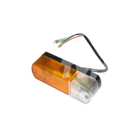 Produktbild von Frontleuchte