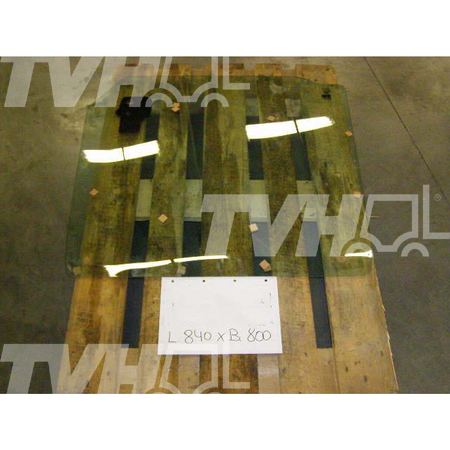 Produktbild von Glasscheibe