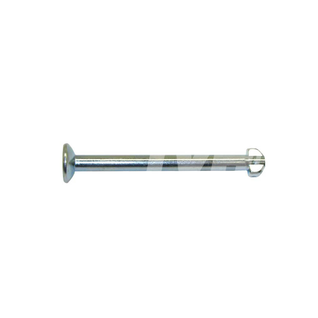 Bremsbackenarretierungsstift