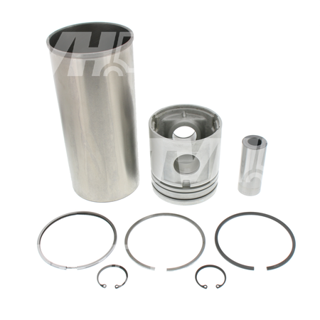 Produktbild von Kleiner Reparatursatz