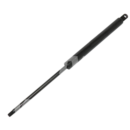Gasdruckfeder-stossdÄmpfer Produktbild von Gasdruckfeder-stossdÄmpfer