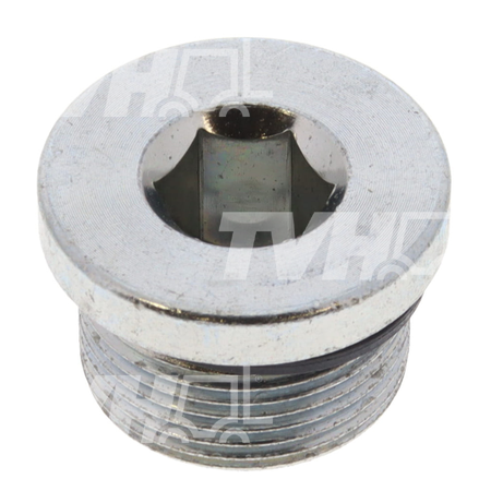 Produktbild von Stopfen (metal)