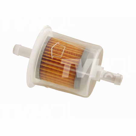 Produktbild von Kraftstoffilter