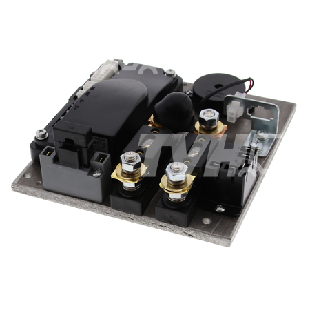 Produktbild von Schalttafel