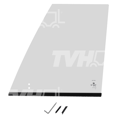Produktbild von TÜrscheibe