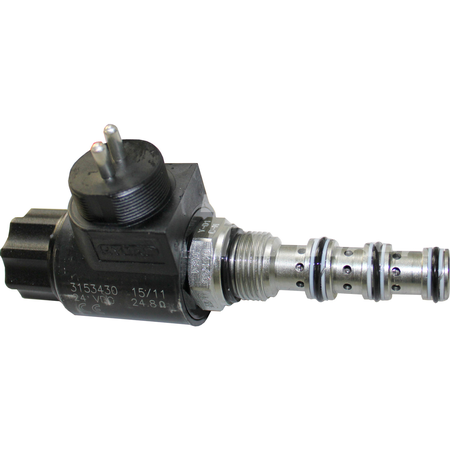 Produktbild von 4/2 M20 X 150 24v Ø18 Din