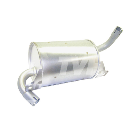 Produktbild von SchalldÄmpfer