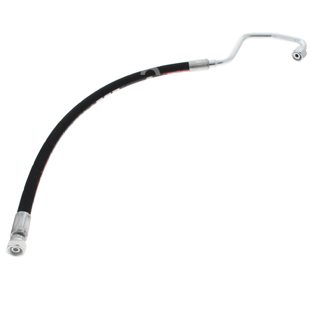 Hydraulikschlauch Mit Armatur