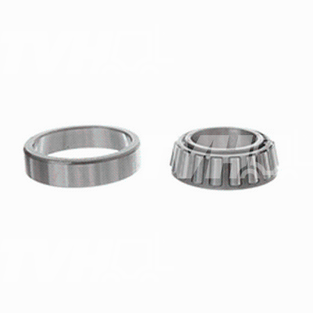 Produktbild von Kegelrollenlager-baugruppe