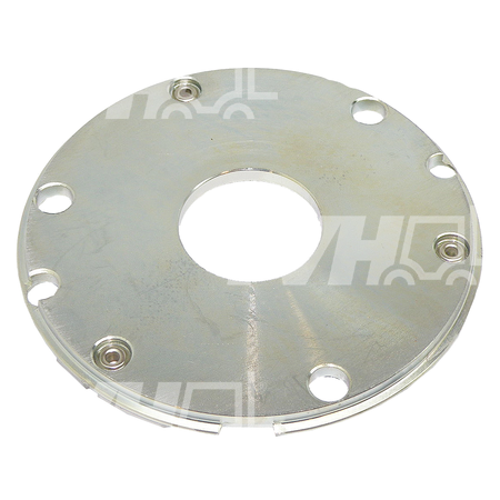 Produktbild von Frictionsscheibe Elektrische Bremse