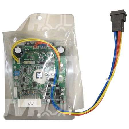 Produktbild von Controller Ass'y, Eps