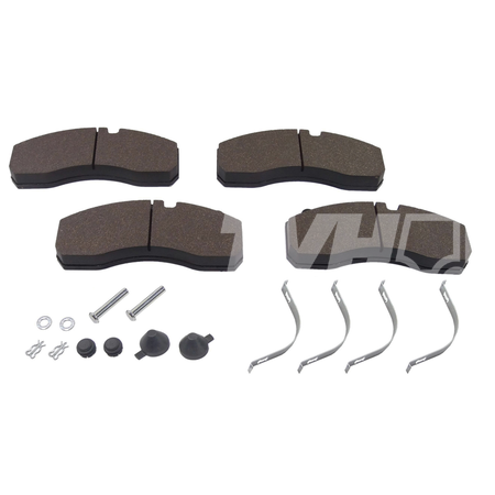 Produktbild von Bremsschuh Satz