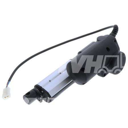 Produktbild von Servomotor