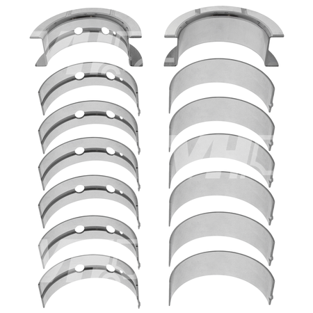 Produktbild von Set,main Bearing (std)