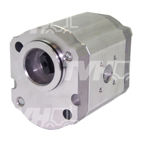 Produktbild von Hydraulikpumpe