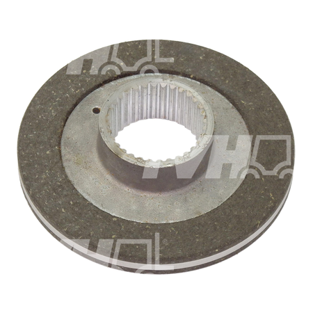 Produktbild von Bremsscheibe Elektr. Bremse