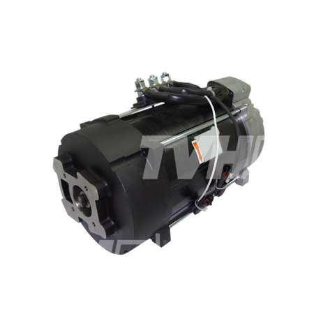 Elektromotor