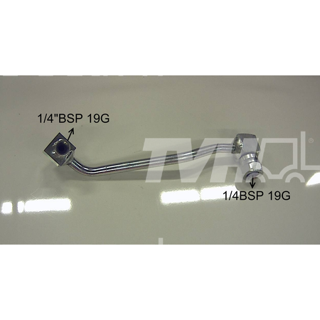 Produktbild von Pipe Assy-tilt,a