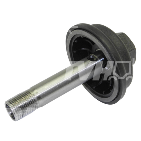 Produktbild von Deckel