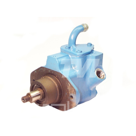 Hydraulikpumpe