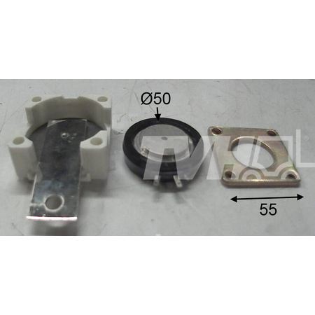Produktbild von Thyristor